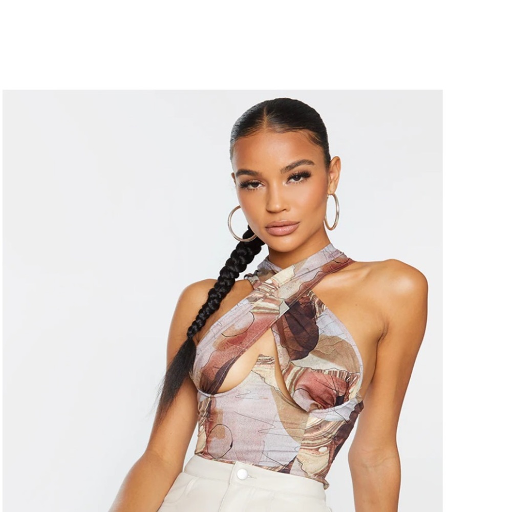 Bodysuit
